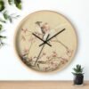 clock_wood