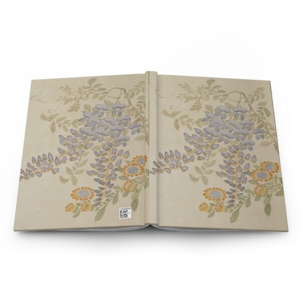 journal_floral_Qing