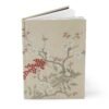 journal_floral_Qing