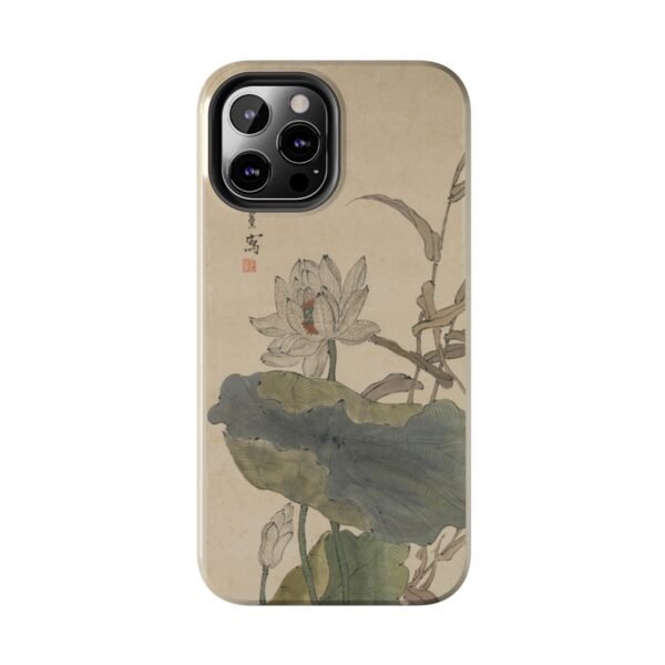 phone case_floral