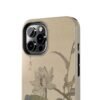 phone case_floral