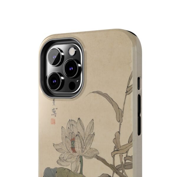 phone case_floral