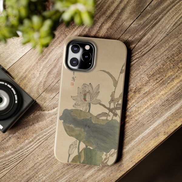 phone case_floral