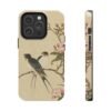 phone case_birds_floral