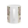 Autumn Blossom Mug