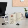 Spring Blossom Mug