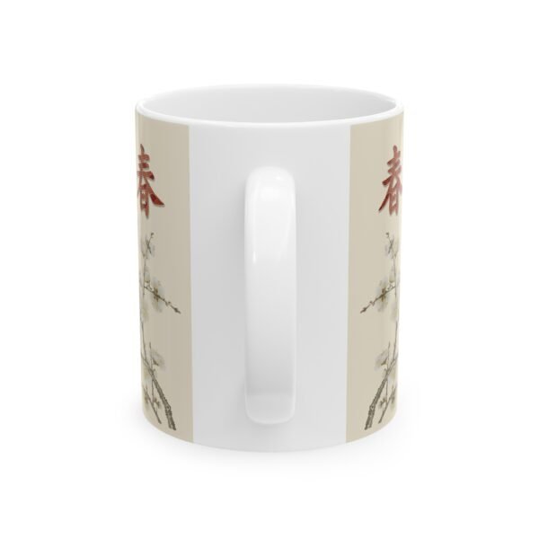 Spring Blossom Mug