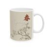 Spring Blossom Mug