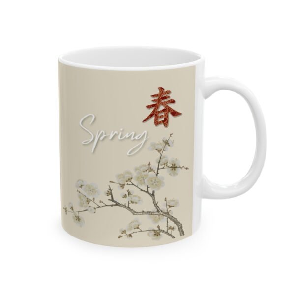 Spring Blossom Mug